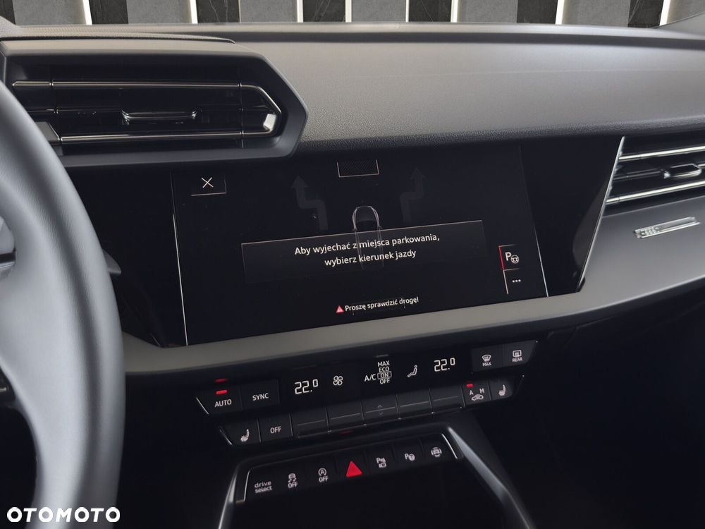 Audi A3 Limousine - 26