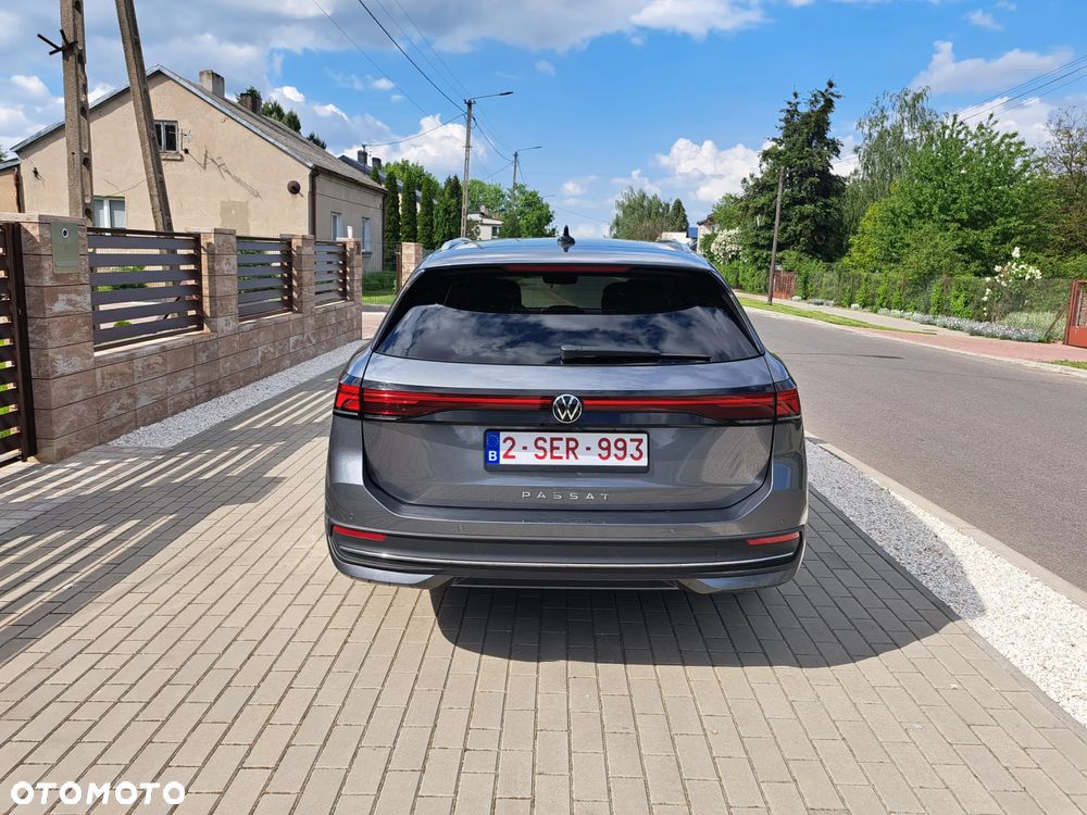 Volkswagen Passat 2.0 TDI EVO Business DSG - 11