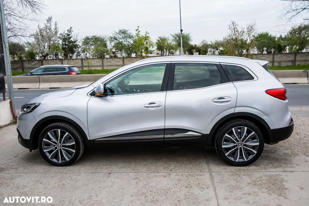 Renault Kadjar Energy dCi 130 Business - 9