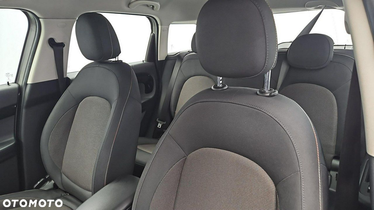 MINI Countryman - 11