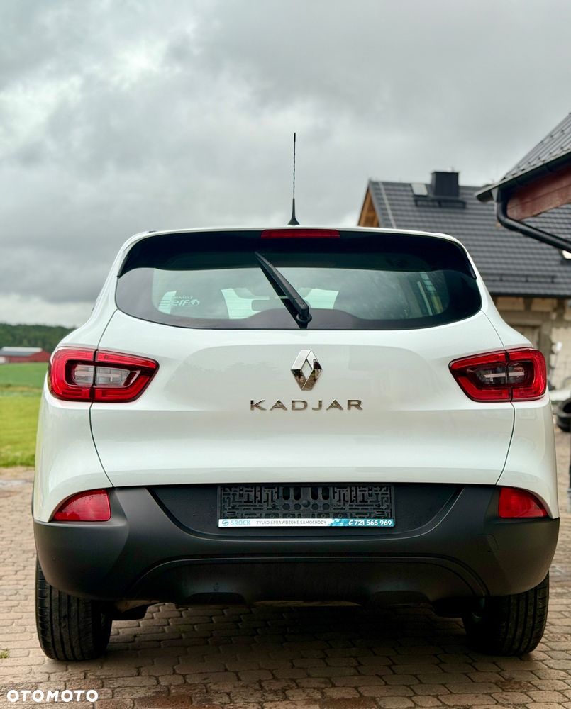 Renault Kadjar Energy TCe 130 Business - 5
