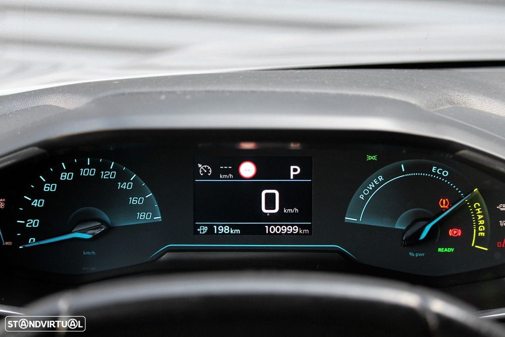 Peugeot e-208 50 kWh Active Pack - 25