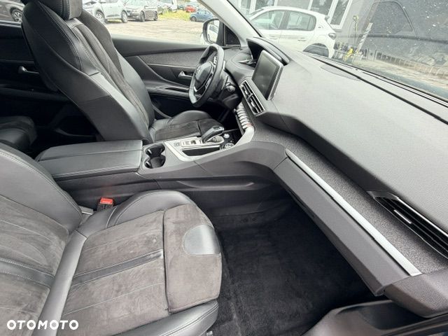 Peugeot 5008 1.2 PureTech Crossway S&S EAT6 - 16