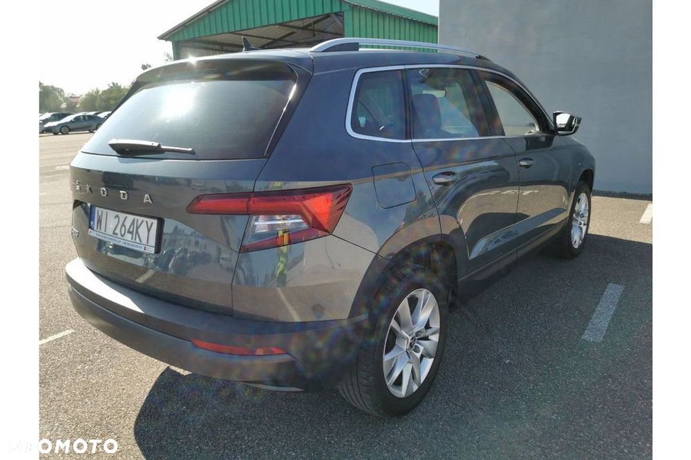 Skoda Karoq 1.5 TSI ACT Style - 3