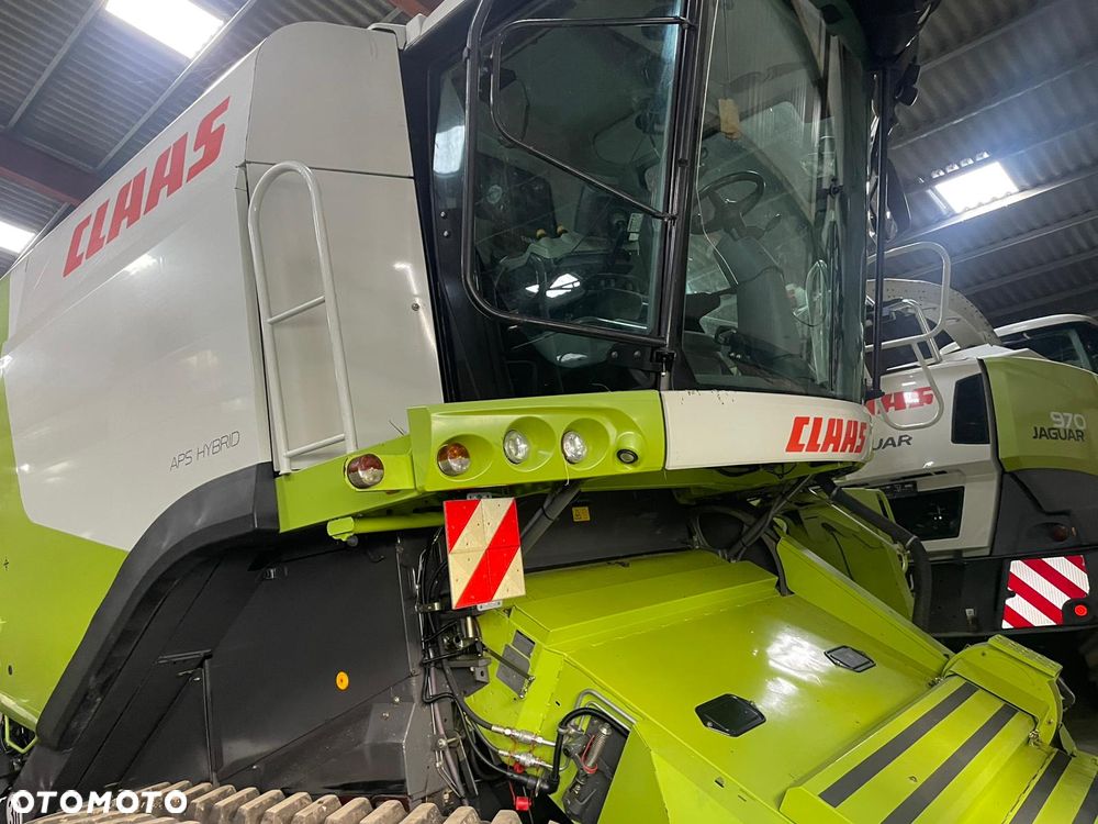 Claas Lexion 780TT - 18