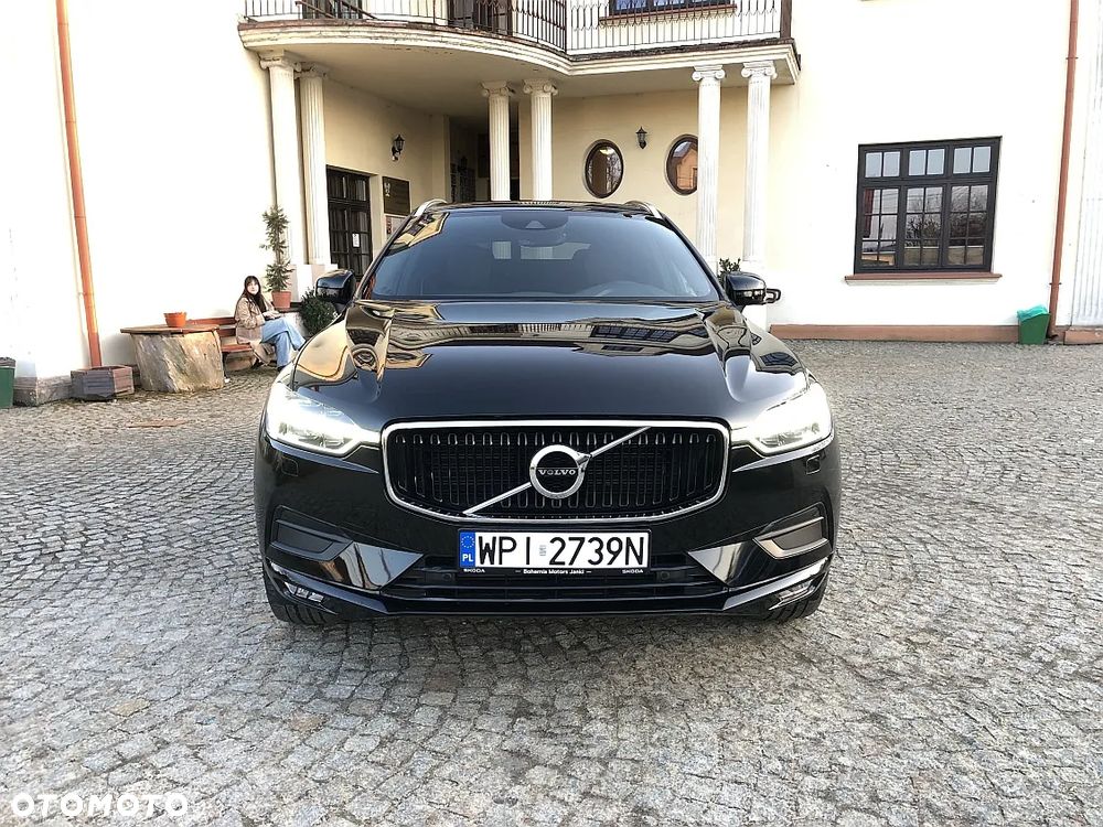 Volvo XC 60 D4 SCR AWD Inscription - 2