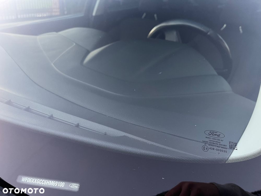 Ford Focus 1.0 EcoBoost Start-Stopp-System Business Edition - 32