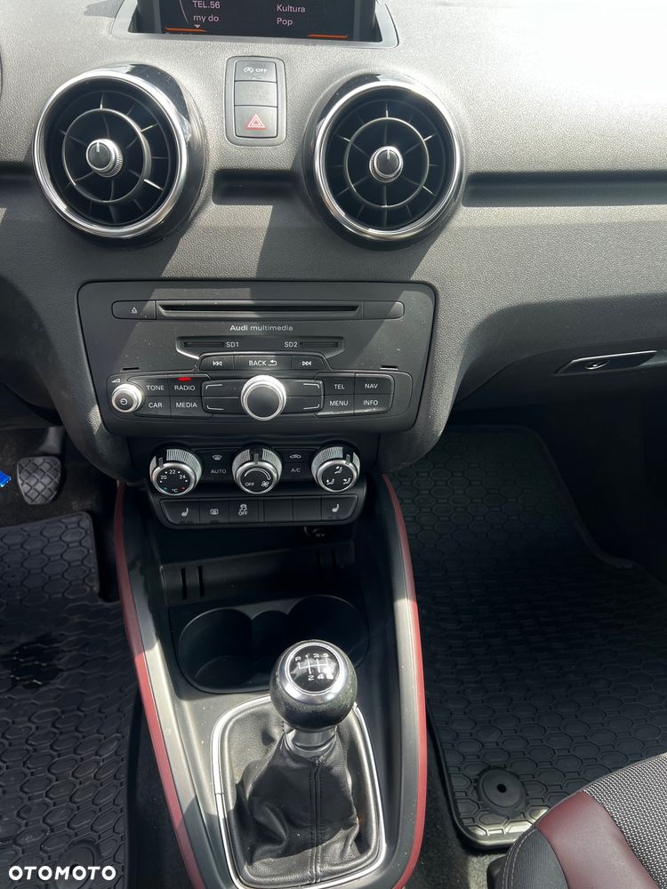 Audi A1 Sportback - 14