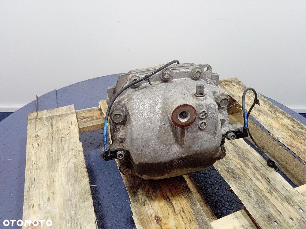 INFINITI Q50 LIFT 2.0T 211KM MOST TYLNY M274 - 3