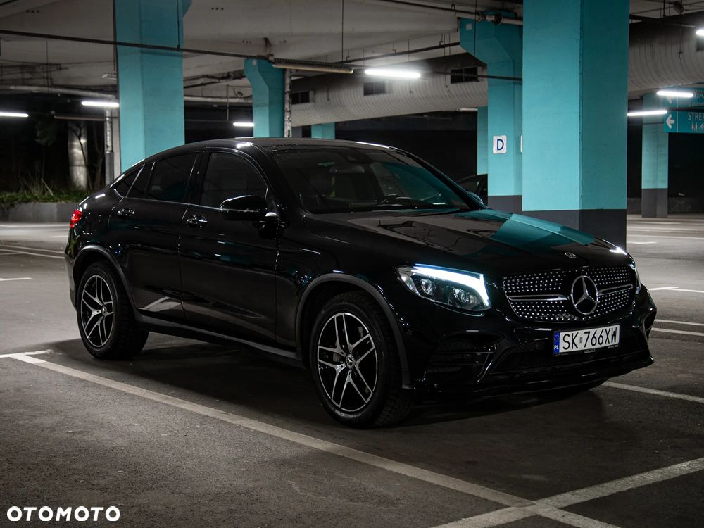 Mercedes-Benz GLC - 3