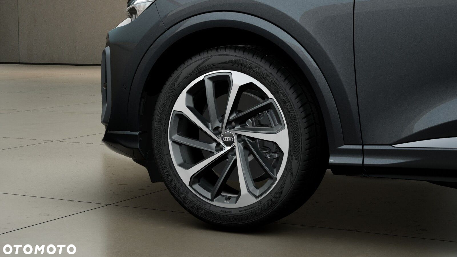 Audi Q5 - 7