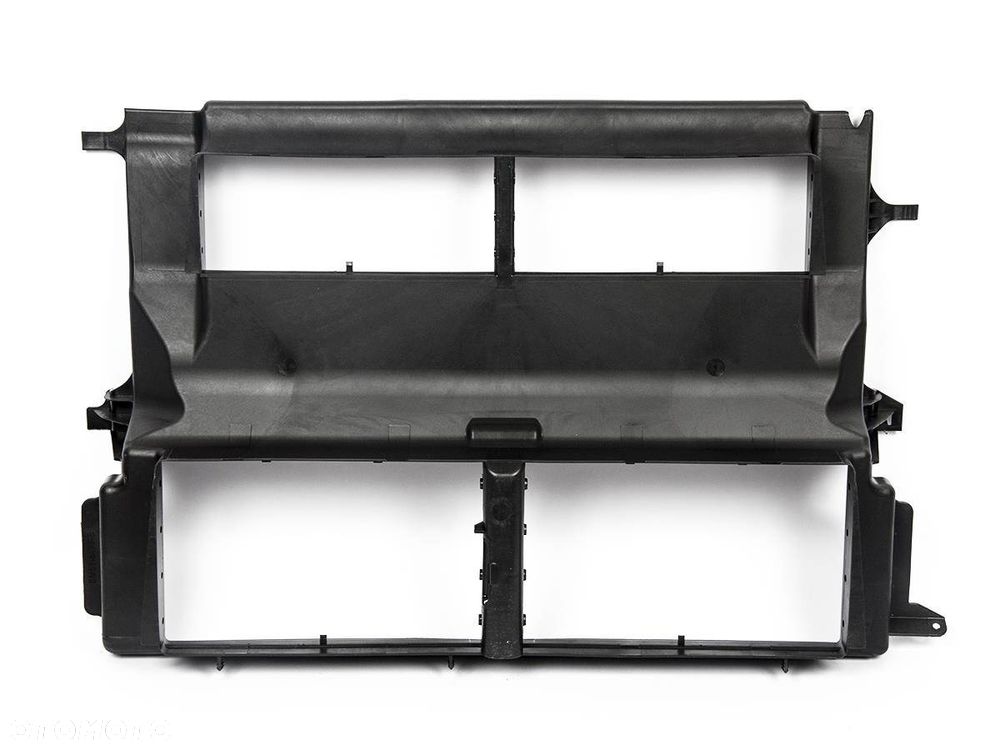 Obudowa żaluzji FORD FOCUS CONNECT 1.6 EB/2.0 TDCI 1785503 BM5Z-8B455-A - 1