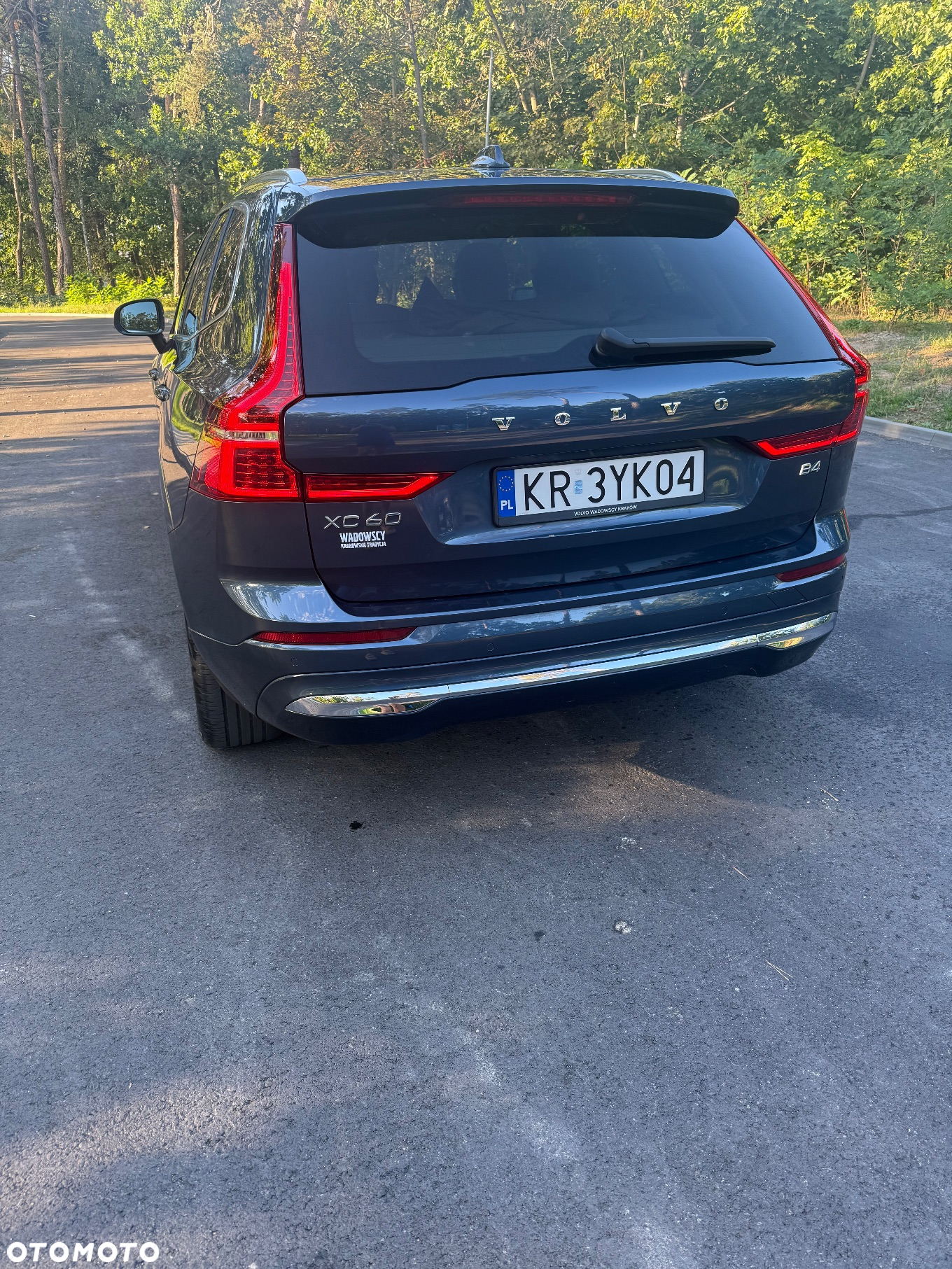 Volvo XC 60 T4 Inscription - 8