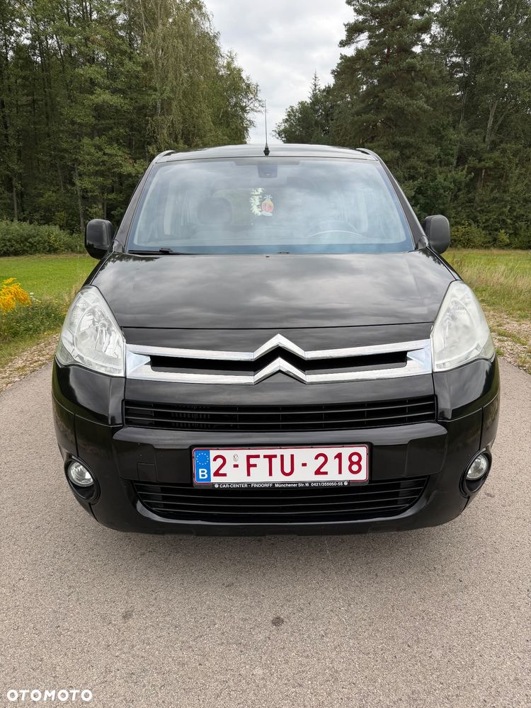 Citroën Berlingo 1.6 HDi 90 FAP Multispace - 2
