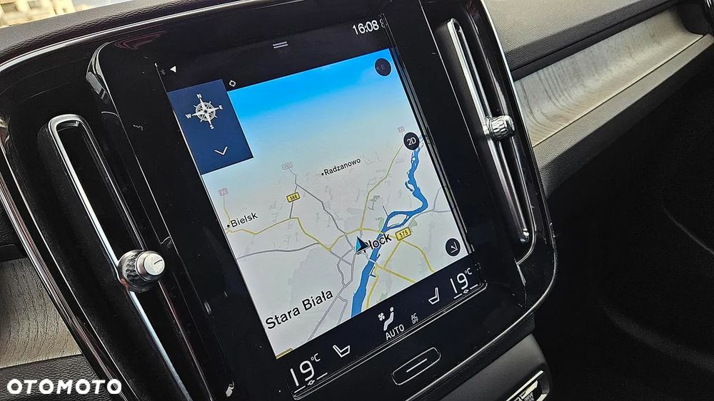 Volvo XC 40 D3 Inscription - 33