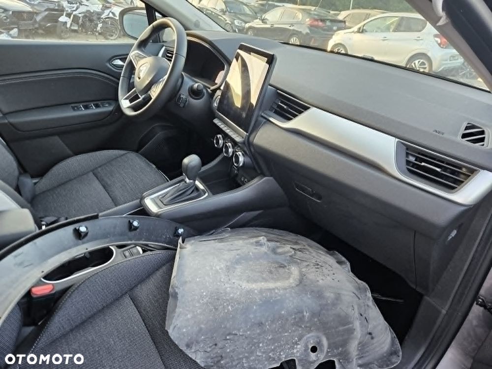 Renault Captur E-TECH Full 145 TECHNO - 8