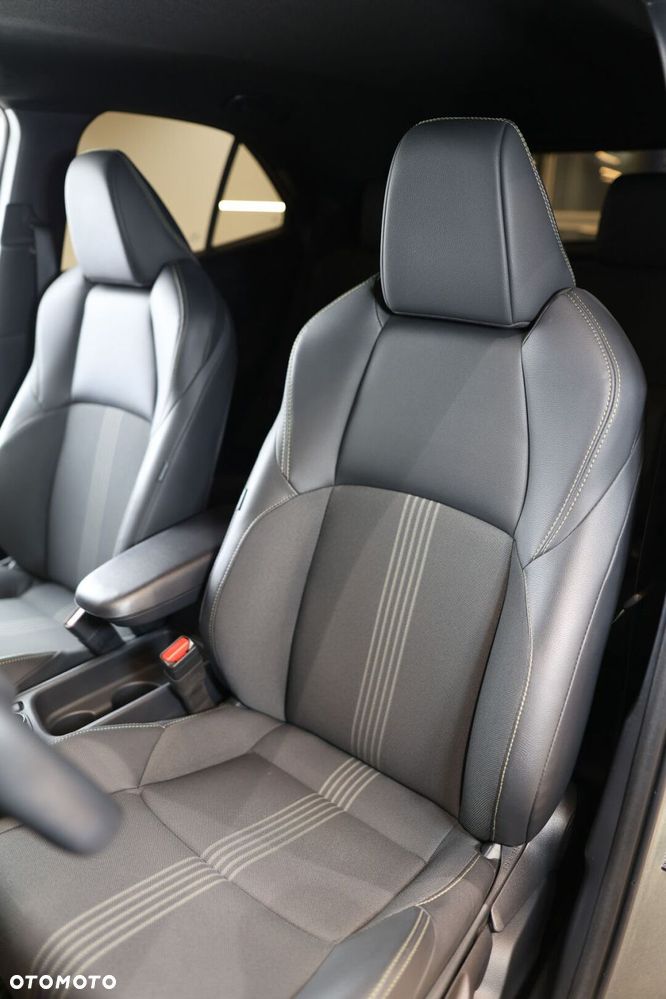 Toyota Yaris Cross - 8