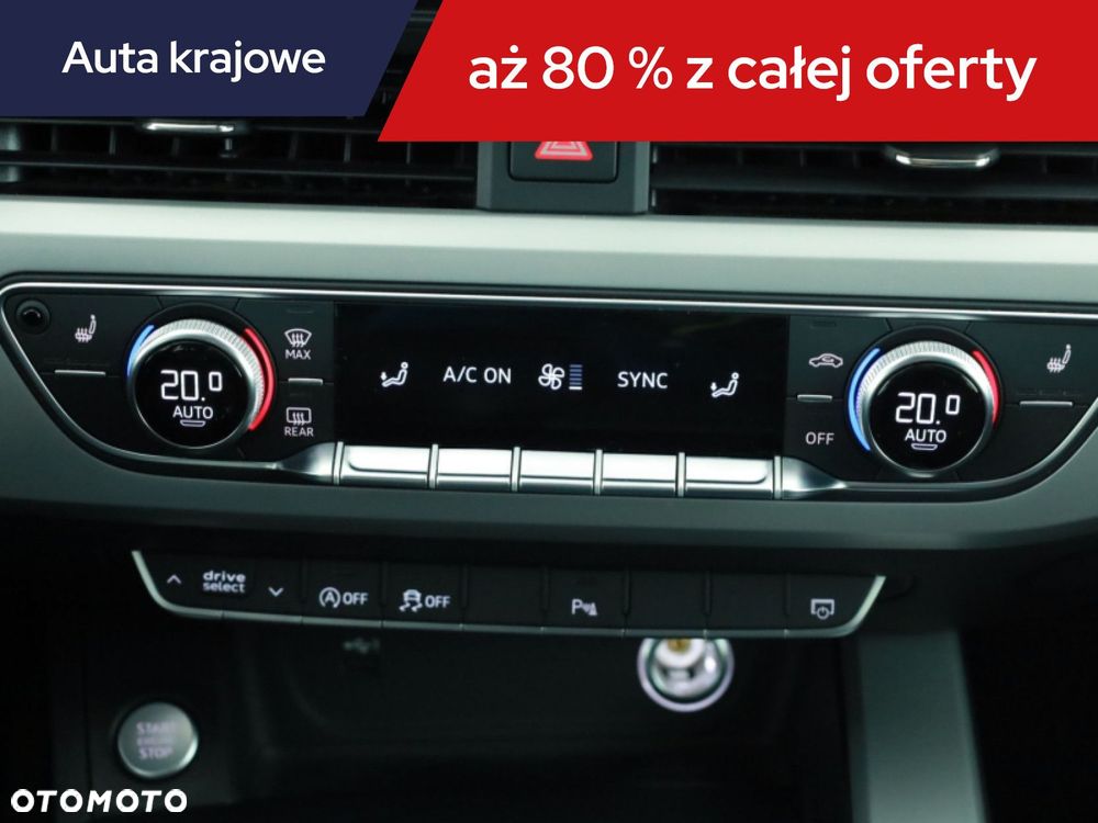 Audi A5 Sportback - 16