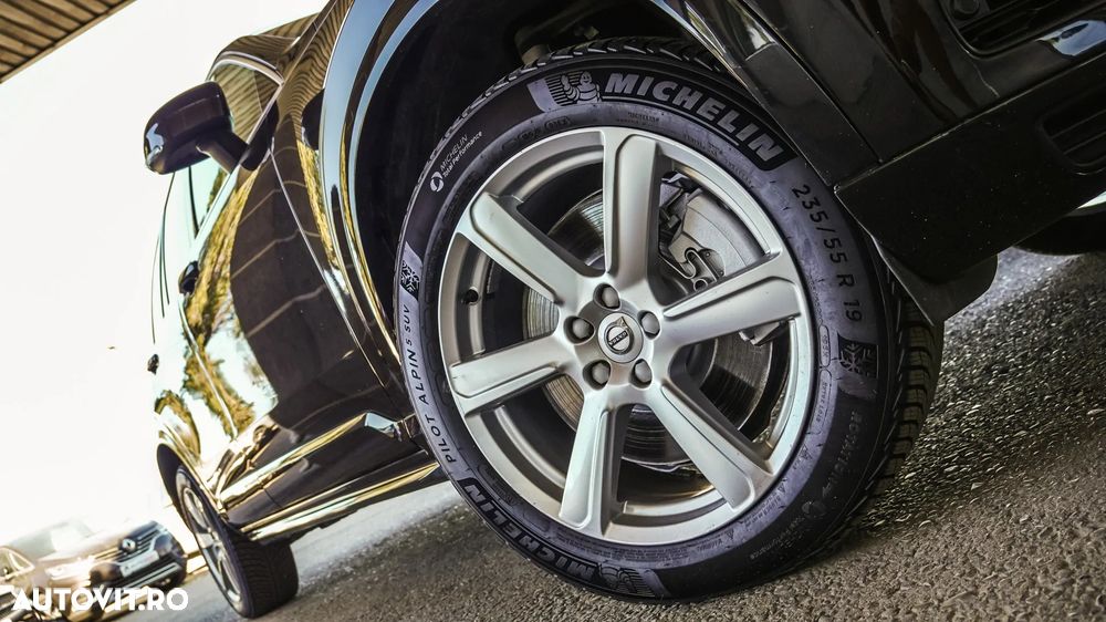 Volvo XC 90 - 38
