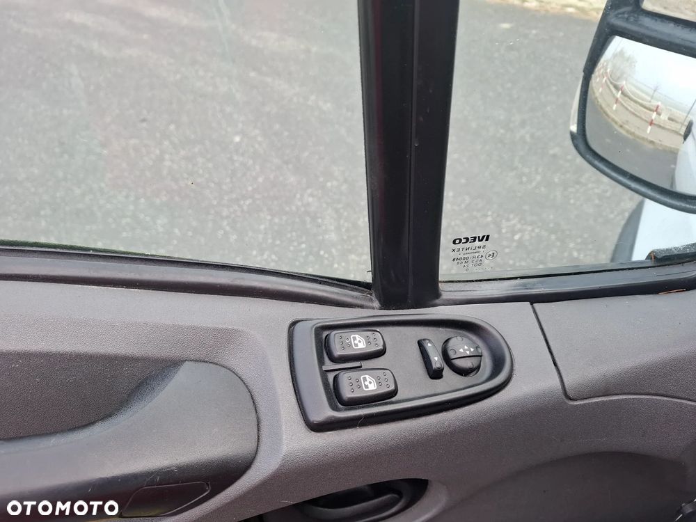 Iveco daily - 18