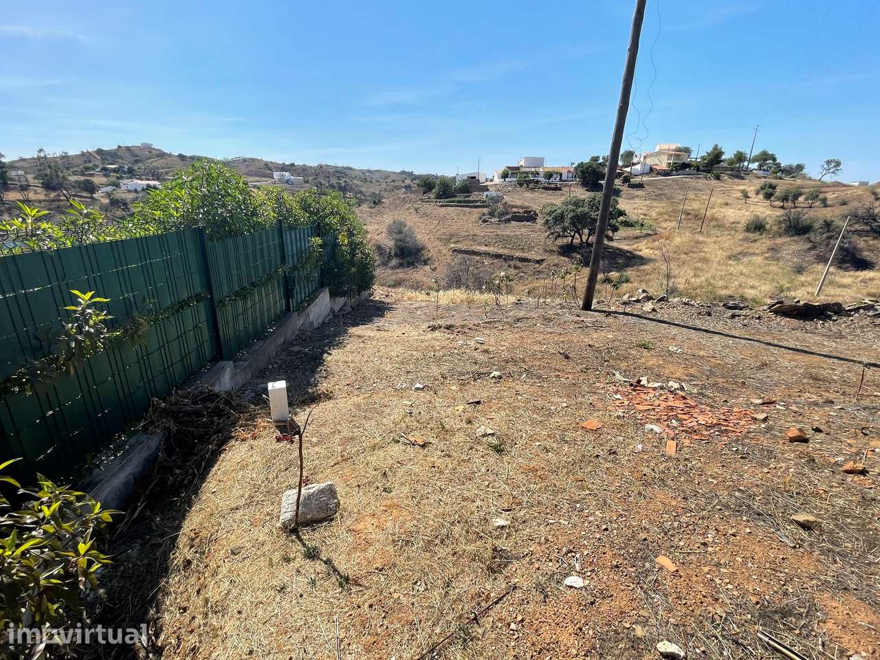 Moradia para Restaurar T0 Venda em Conceição e Cabanas de Tavira,Tavir - Grande imagem: 3/6