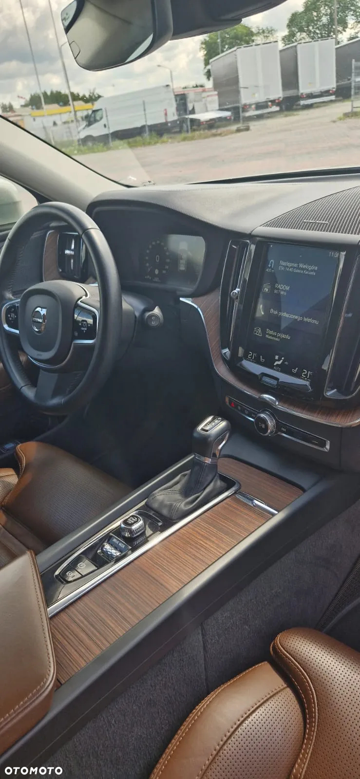 Volvo XC 60 T5 AWD Inscription - 39