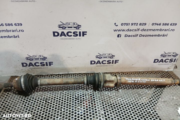 Planetara fata dreapta 1.6 TDCI HHDA 1.6 TDCI HHDA Ford Focus 2 [2004 - 1