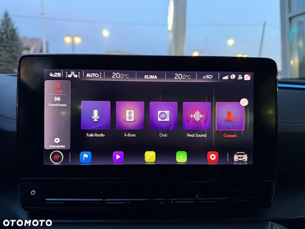 Cupra Formentor 2.0 TDI 4Drive DSG - 30