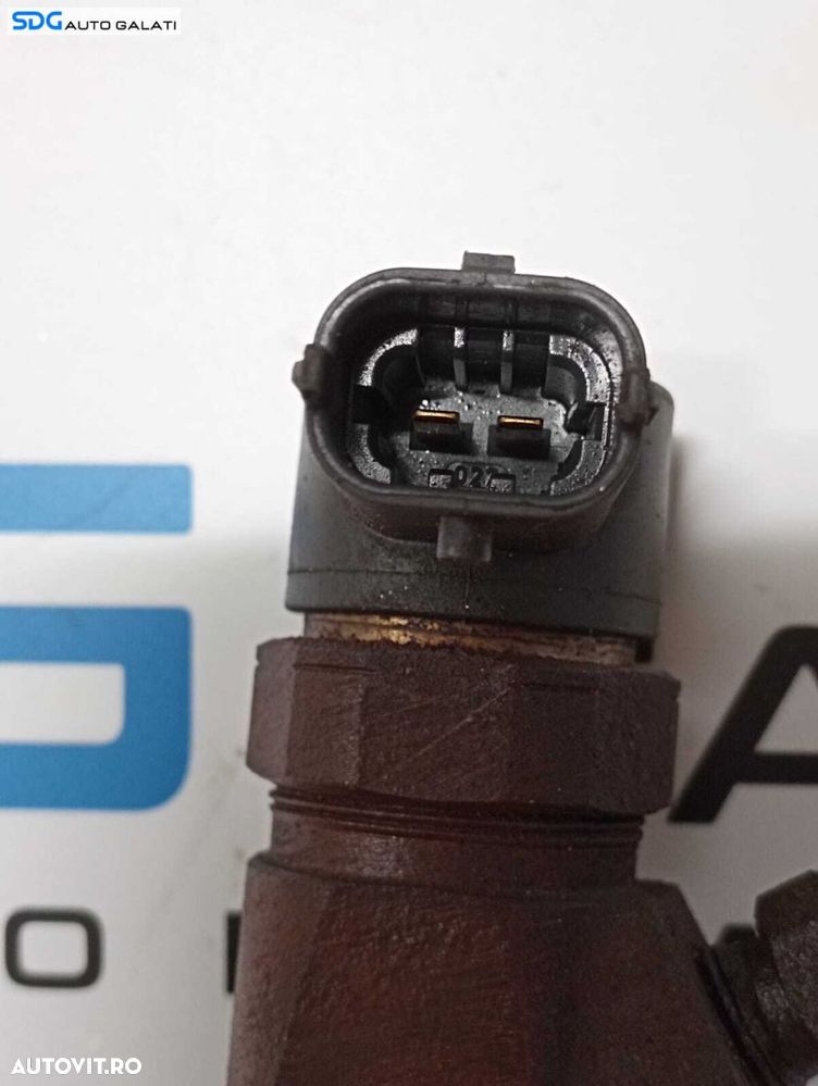 Injector Injectoare Alfa Romeo 147 1.9 JTD 2004 - 2010 Cod 0445110243 [M6550] - 3