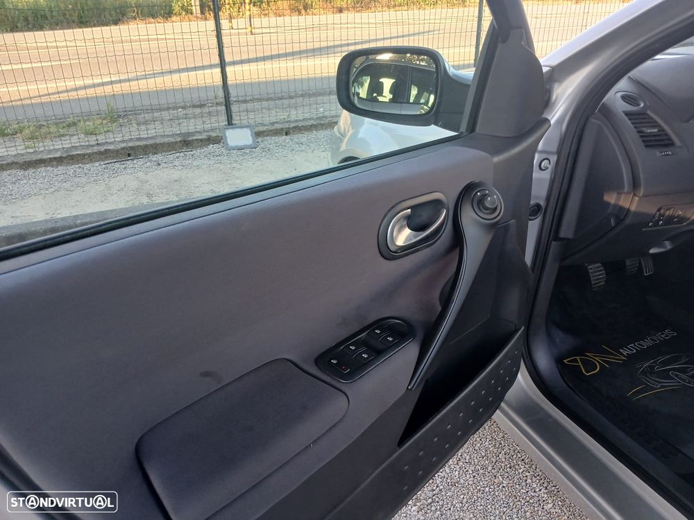 Renault Mégane 1.5 dCi Extreme - 10