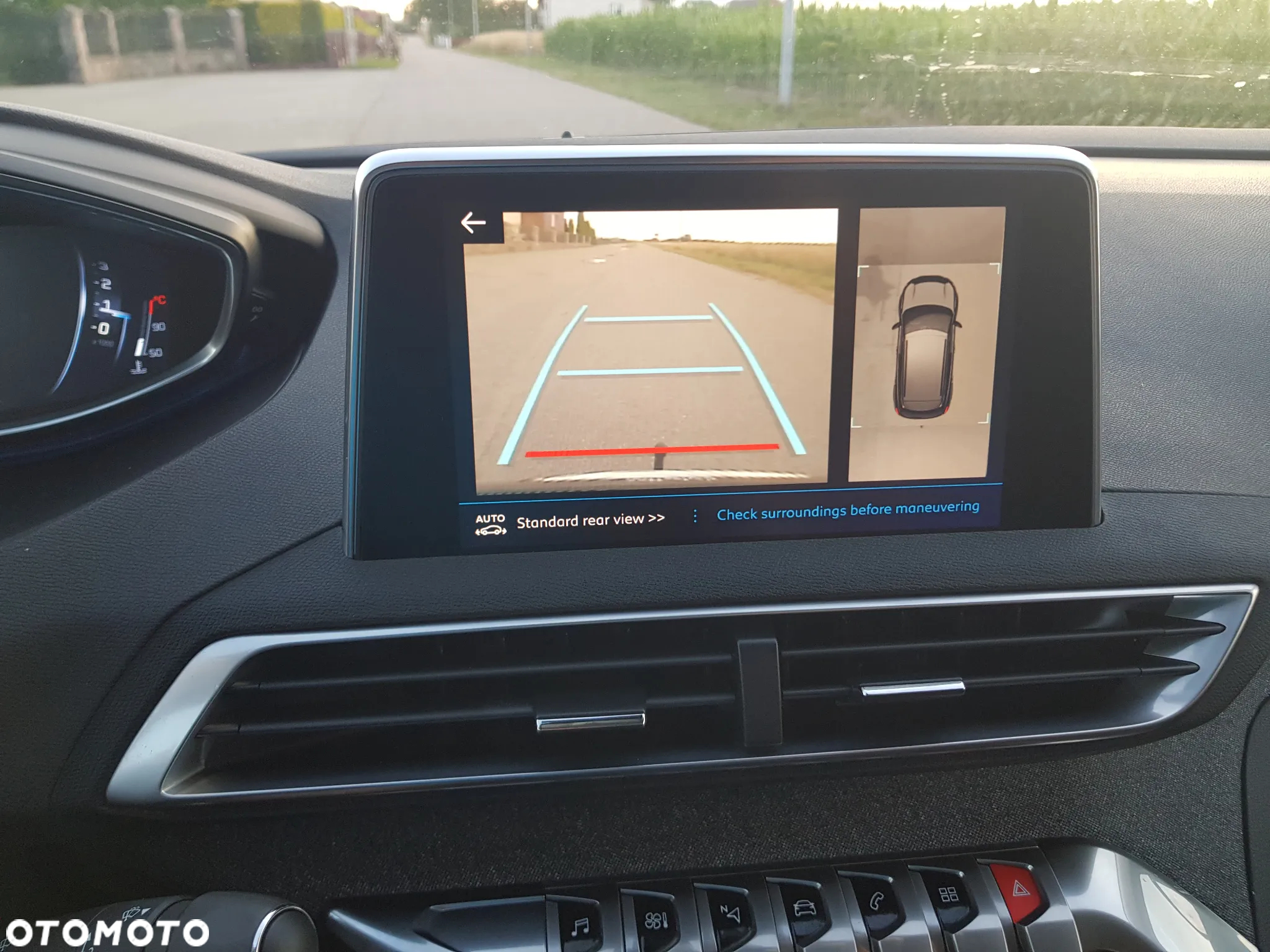 Peugeot 3008 2.0 BlueHDi Crossway S&S - 27