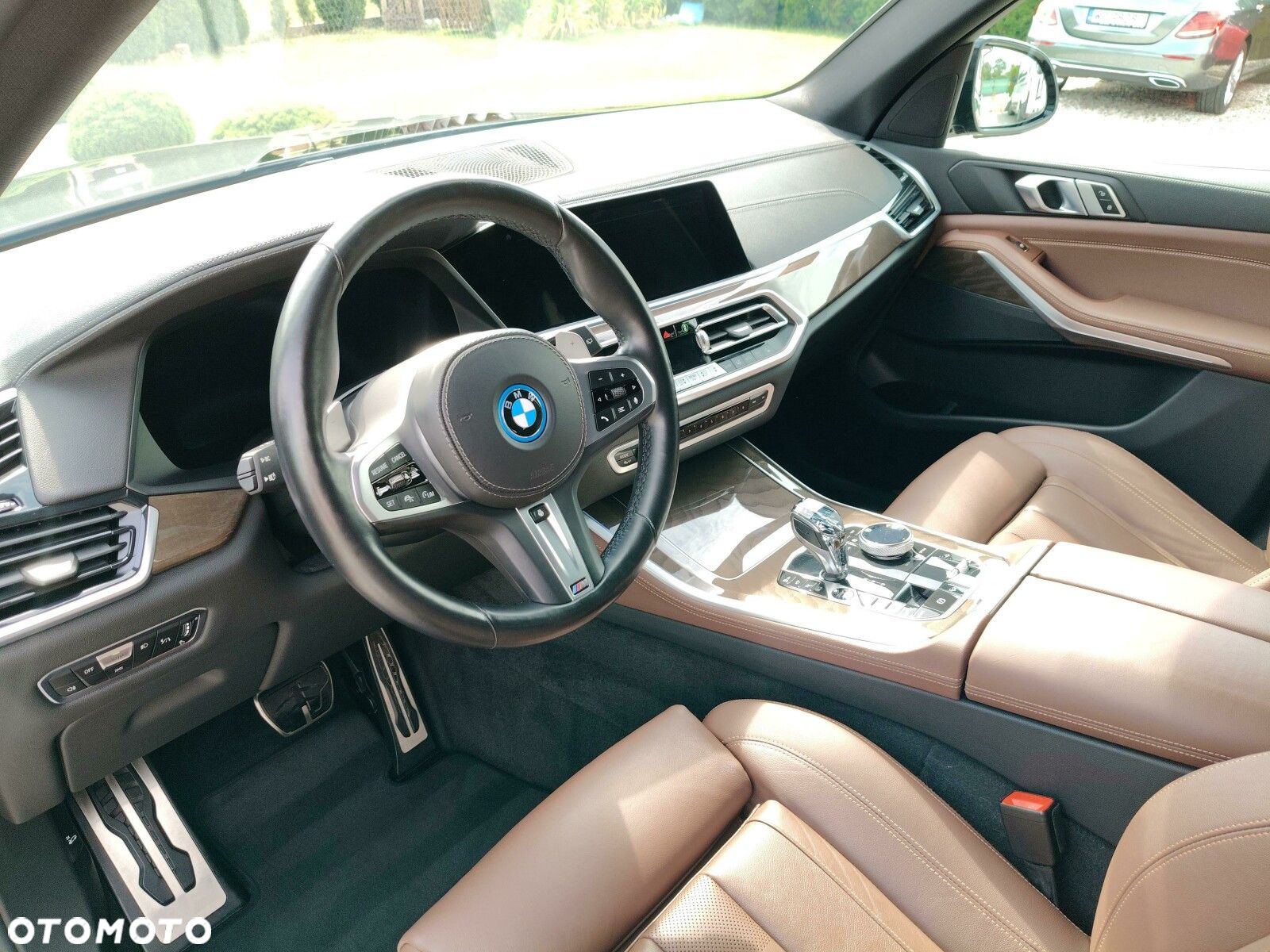 BMW X5 - 10