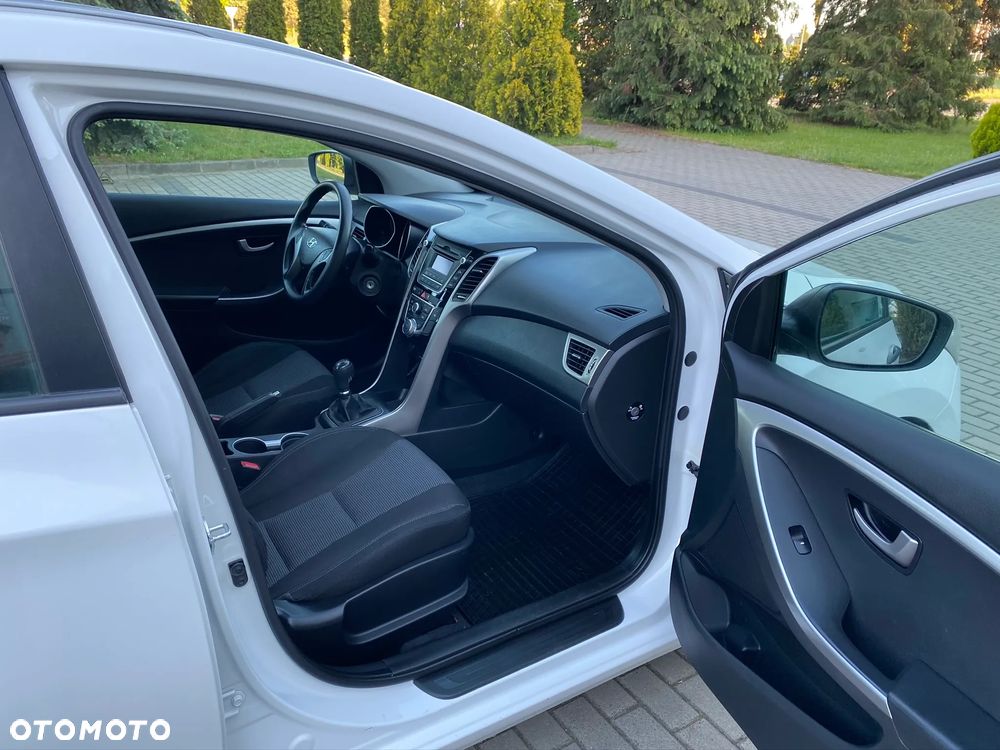 Hyundai i30 - 31