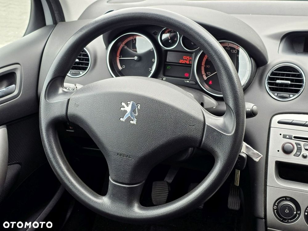 Peugeot 308 1.4 Presence - 17