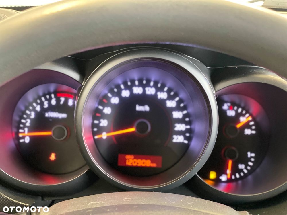 Kia Soul 1.6 M EU5 - 18