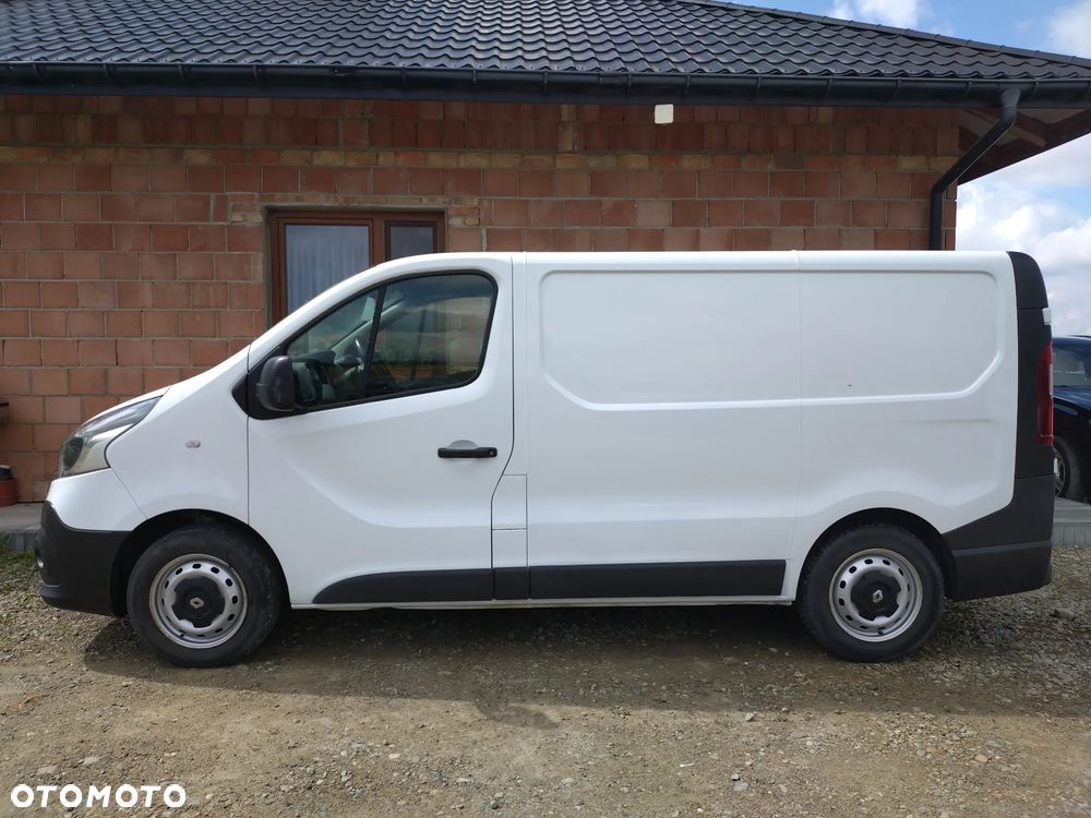 Renault Trafic - 3