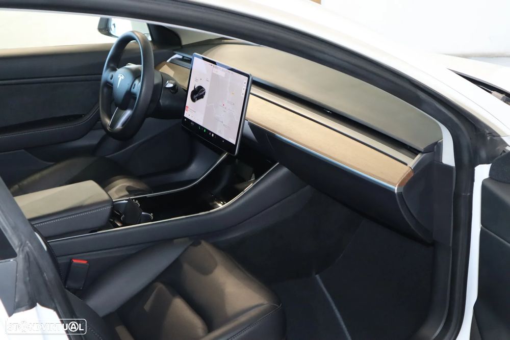 Tesla Model 3 Long Range AWD Dual Motor - 12