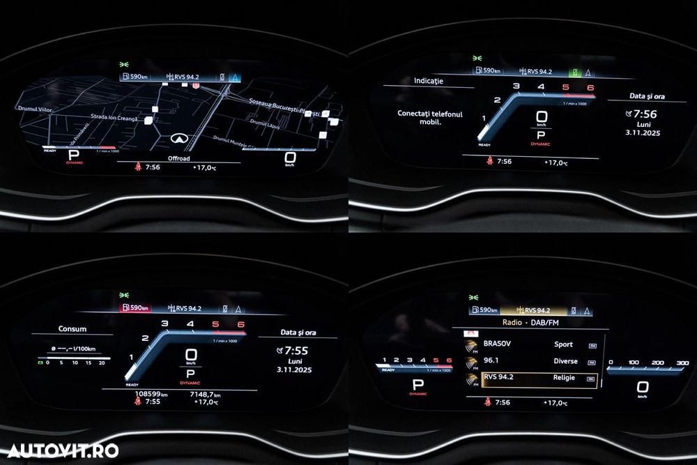 Audi Q5 2.0 40 TDI quattro S tronic Sport - 15