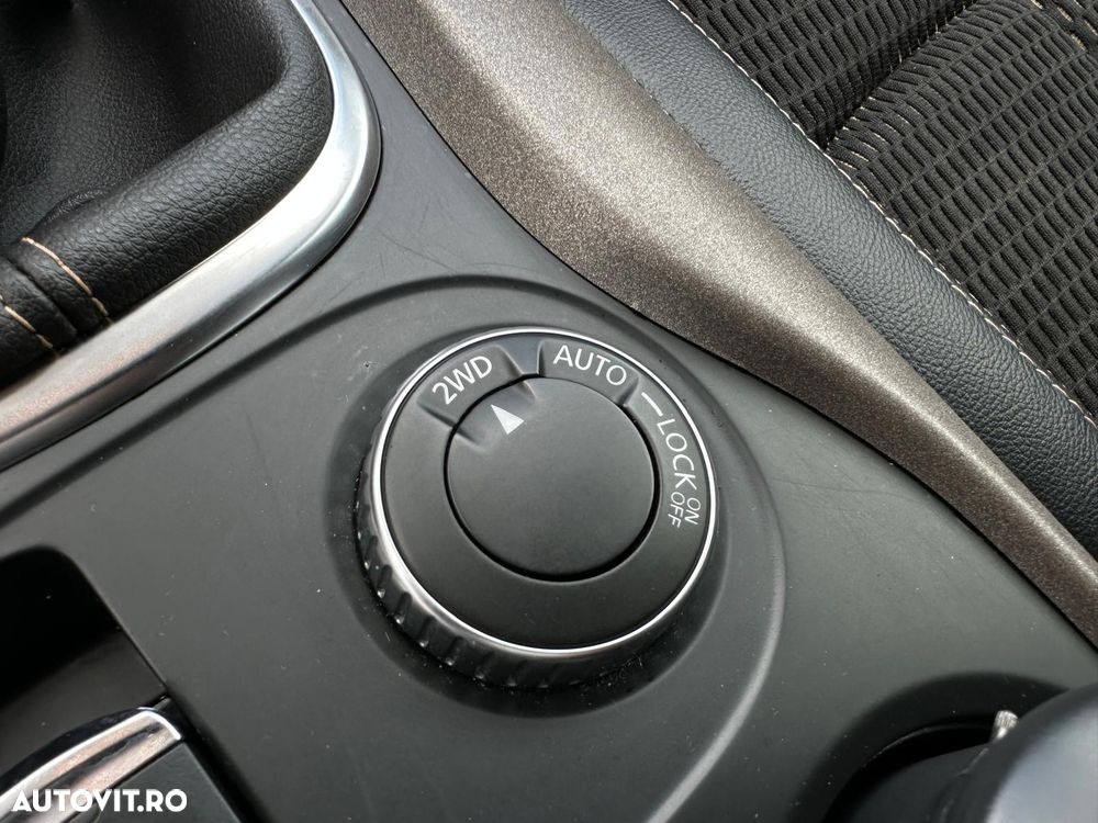 Renault Kadjar Energy dCi 130 4x4 CROSSBORDER - 12