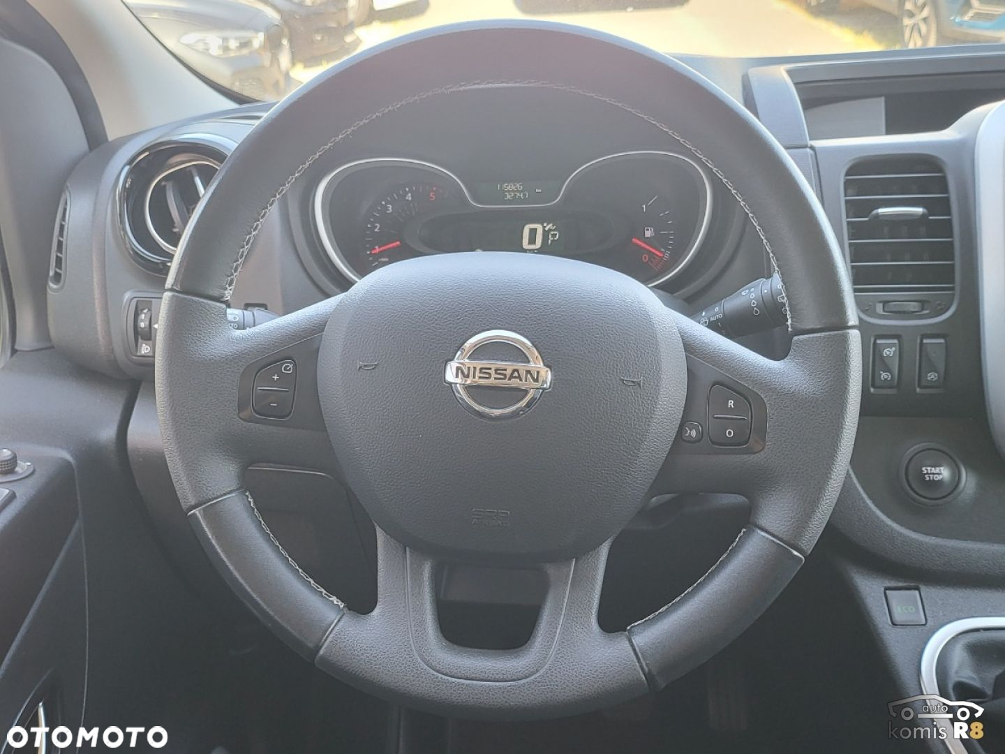 Nissan NV300 - 21