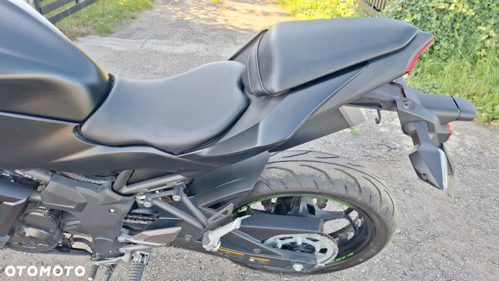 Kawasaki Ninja - 20