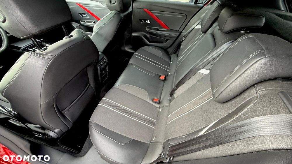 Opel Astra 1.6 T Plug-in Hybrid GS Line - 23