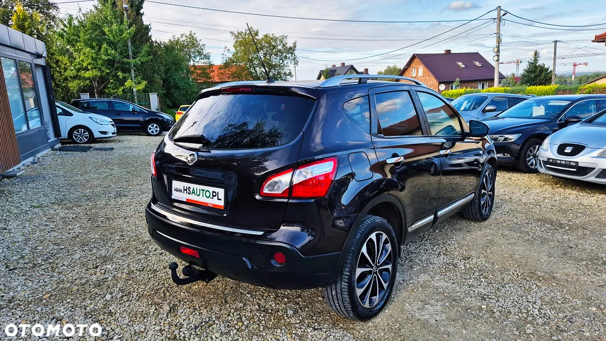 Nissan Qashqai 1.6 I-Way - 13