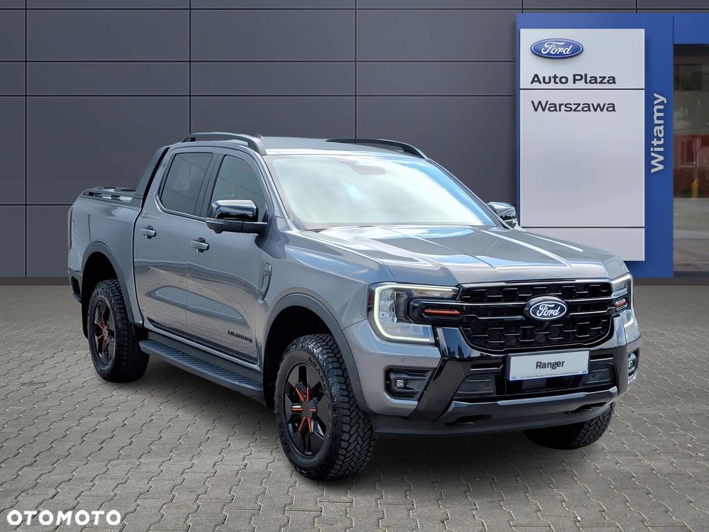 Ford Ranger - 7