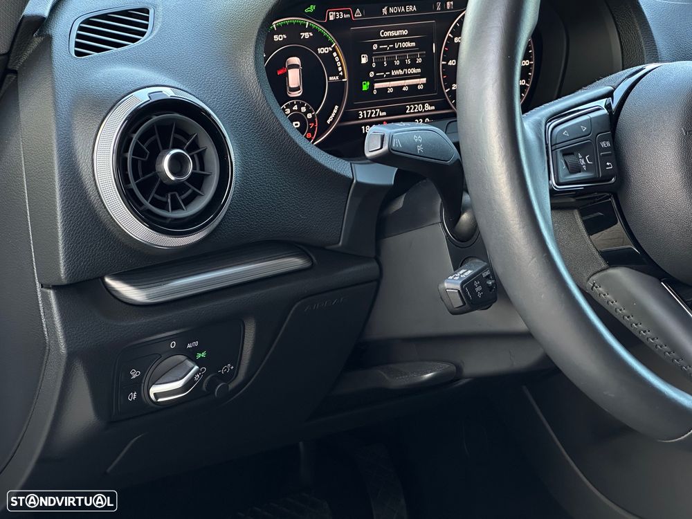 Audi A3 Sportback 1.4 TFSI - 23