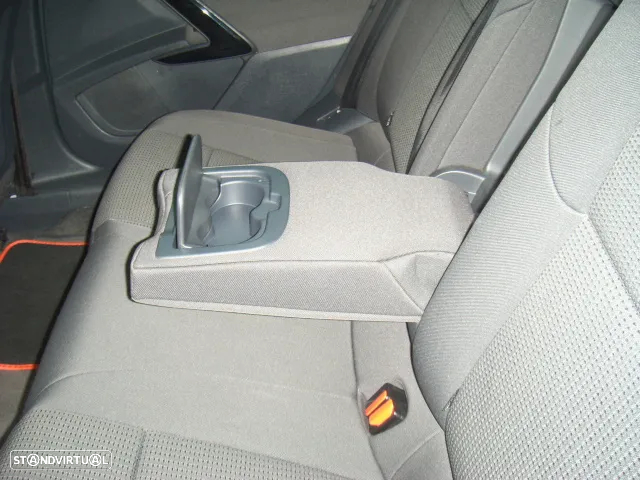 Peugeot 508 SW 1.6 HDi Access 115g - 42