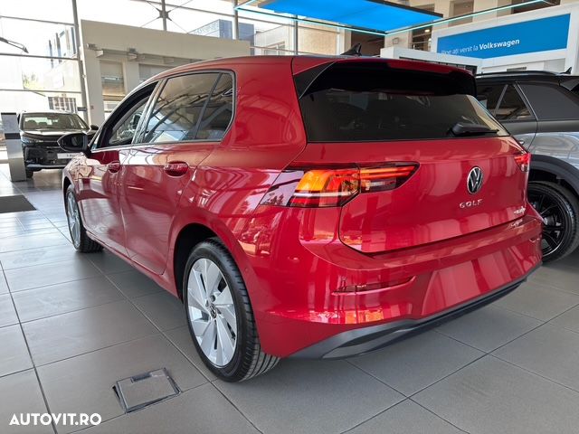 Volkswagen Golf 1.5 TSI eHybrid DSG PHEV Style - 2