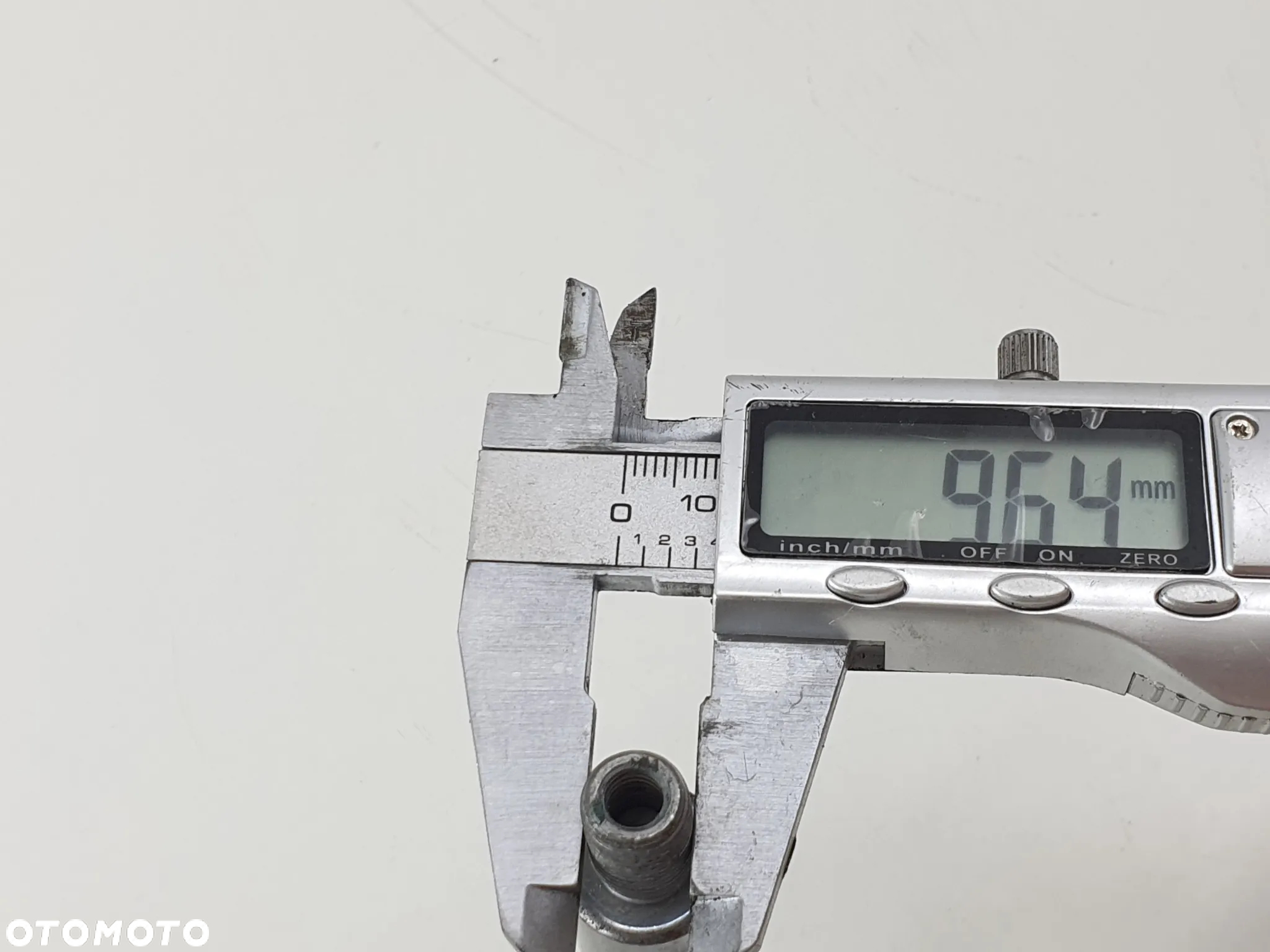 Sruba Stopki Bocznej Sprezyna  Bmw R 1250 Gs Adventure Bmw Gs 1200 K50 K51 - 8
