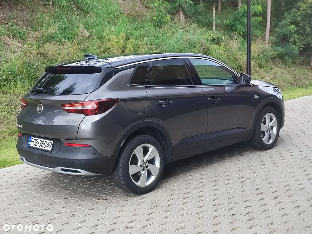 Opel Grandland X 1.5 CDTI Edition Business Pack S&S - 4