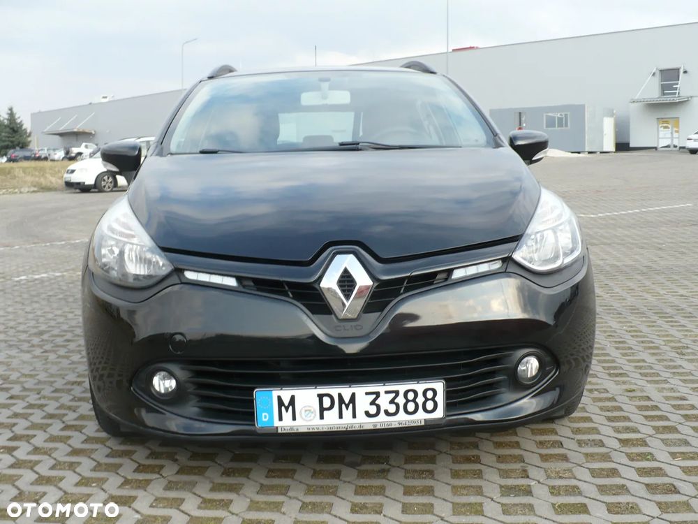 Renault Clio 1.2 16V 75 Start - 10